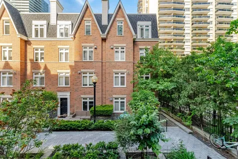 83 Lillian Street Toronto ON M4S 2H7