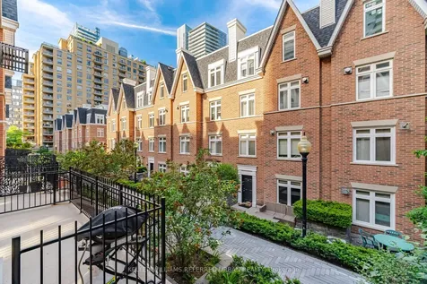 83 Lillian Street Toronto ON M4S 2H7