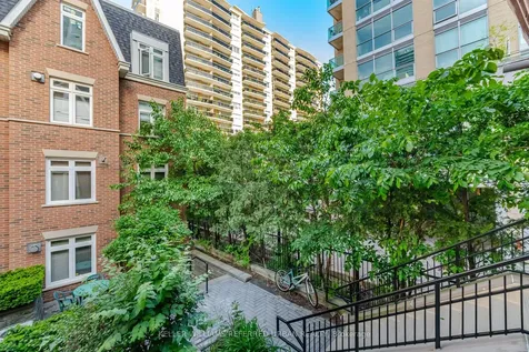83 Lillian Street Toronto ON M4S 2H7