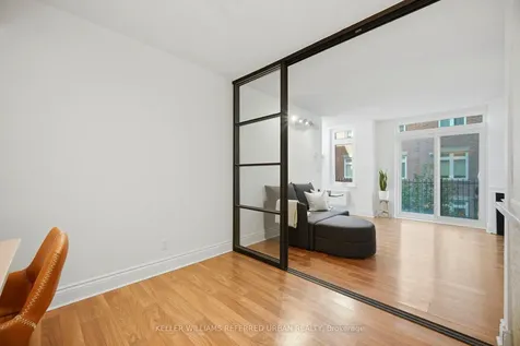 83 Lillian Street Toronto ON M4S 2H7