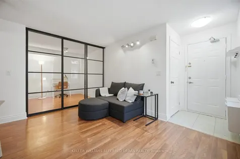 83 Lillian Street Toronto ON M4S 2H7