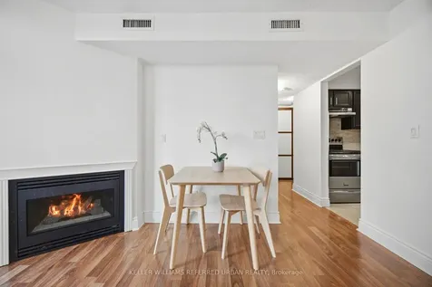 83 Lillian Street Toronto ON M4S 2H7