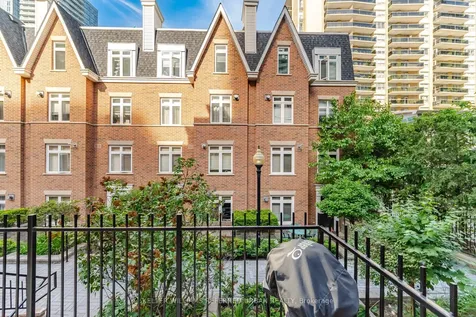83 Lillian Street Toronto ON M4S 2H7
