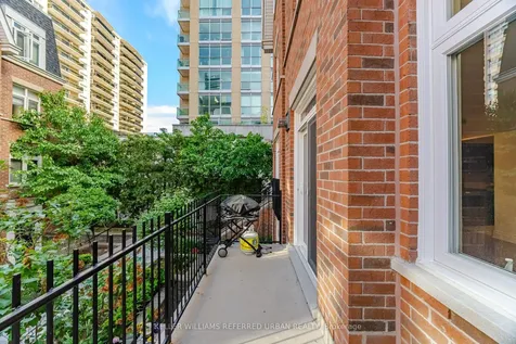 83 Lillian Street Toronto ON M4S 2H7