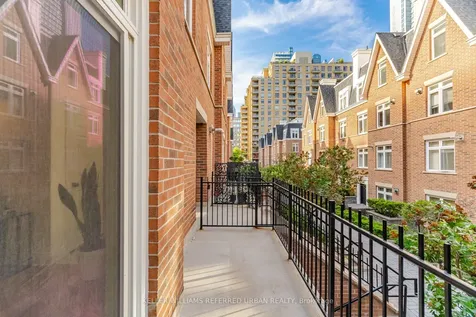 83 Lillian Street Toronto ON M4S 2H7