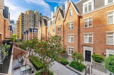 83 Lillian Street Toronto ON M4S 2H7