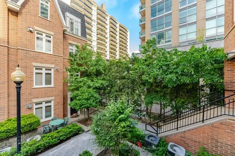 83 Lillian Street Toronto ON M4S 2H7