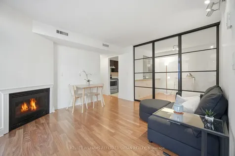 83 Lillian Street Toronto ON M4S 2H7