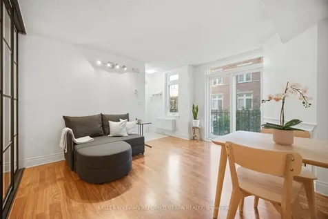 83 Lillian Street Toronto ON M4S 2H7