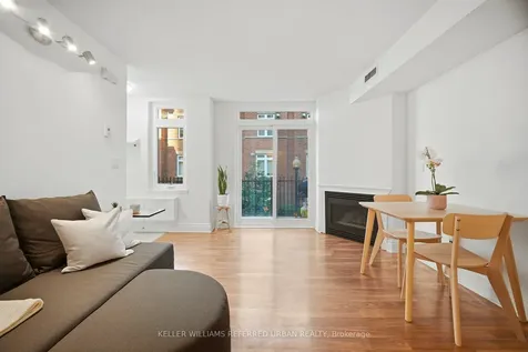83 Lillian Street Toronto ON M4S 2H7