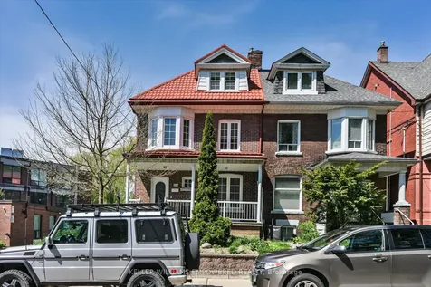 316 Shaw Street Toronto ON M6J 2X2