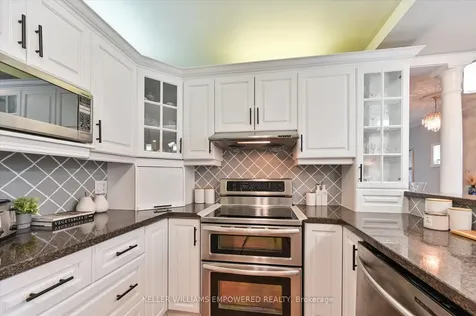 316 Shaw Street Toronto ON M6J 2X2