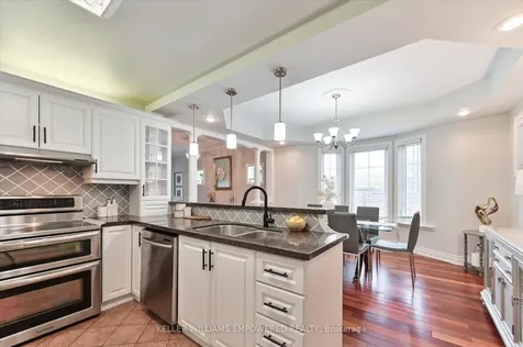 316 Shaw Street Toronto ON M6J 2X2