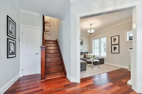 316 Shaw Street Toronto ON M6J 2X2