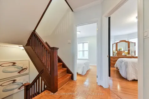 316 Shaw Street Toronto ON M6J 2X2