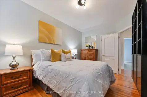 316 Shaw Street Toronto ON M6J 2X2