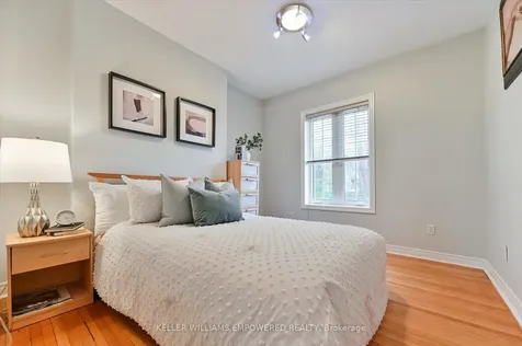 316 Shaw Street Toronto ON M6J 2X2