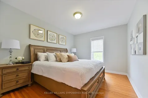 316 Shaw Street Toronto ON M6J 2X2