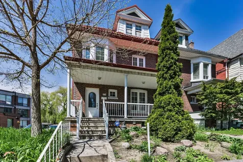 316 Shaw Street Toronto ON M6J 2X2