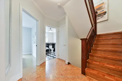 316 Shaw Street Toronto ON M6J 2X2