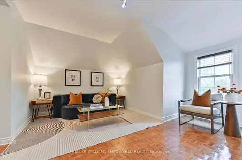 316 Shaw Street Toronto ON M6J 2X2
