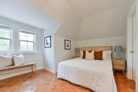 316 Shaw Street Toronto ON M6J 2X2