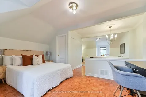 316 Shaw Street Toronto ON M6J 2X2
