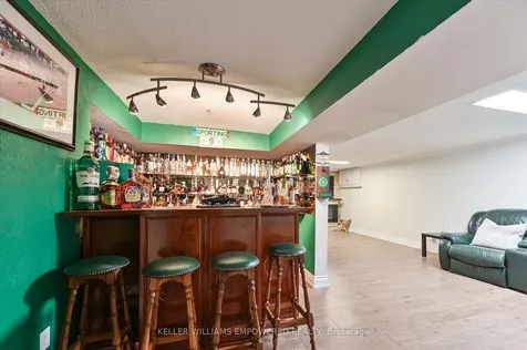 316 Shaw Street Toronto ON M6J 2X2