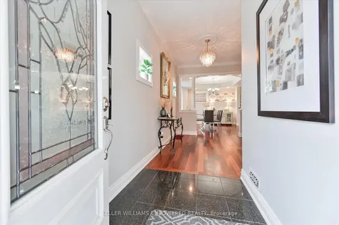 316 Shaw Street Toronto ON M6J 2X2
