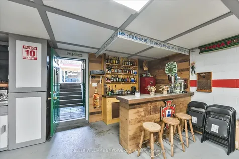 316 Shaw Street Toronto ON M6J 2X2