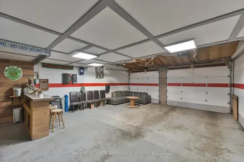316 Shaw Street Toronto ON M6J 2X2