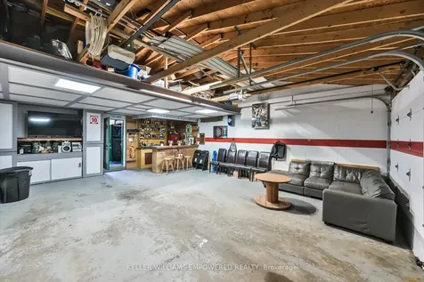 316 Shaw Street Toronto ON M6J 2X2