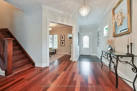 316 Shaw Street Toronto ON M6J 2X2