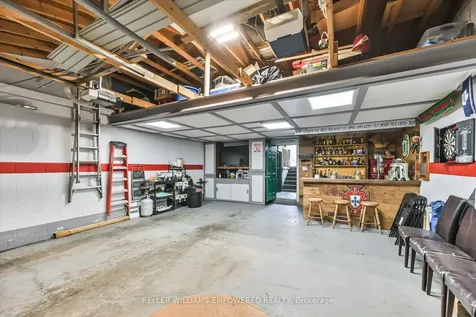 316 Shaw Street Toronto ON M6J 2X2