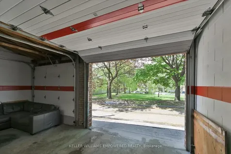 316 Shaw Street Toronto ON M6J 2X2