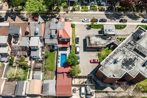 316 Shaw Street Toronto ON M6J 2X2