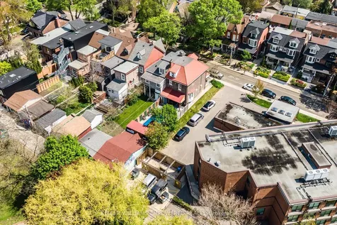 316 Shaw Street Toronto ON M6J 2X2