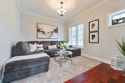 316 Shaw Street Toronto ON M6J 2X2