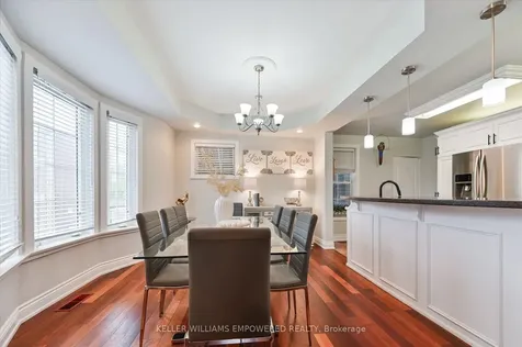 316 Shaw Street Toronto ON M6J 2X2