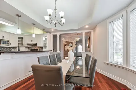 316 Shaw Street Toronto ON M6J 2X2