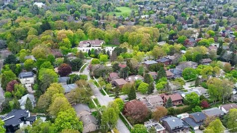 16 Caravan Drive Toronto ON M3B 1N2