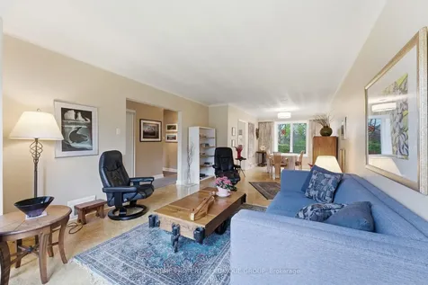229 Park Home Avenue Toronto ON M2R 1A1
