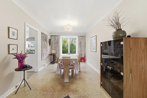 229 Park Home Avenue Toronto ON M2R 1A1