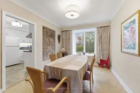 229 Park Home Avenue Toronto ON M2R 1A1