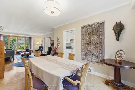 229 Park Home Avenue Toronto ON M2R 1A1