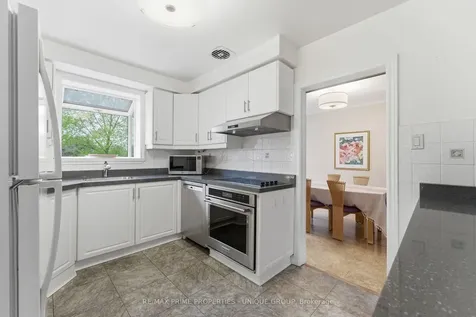 229 Park Home Avenue Toronto ON M2R 1A1
