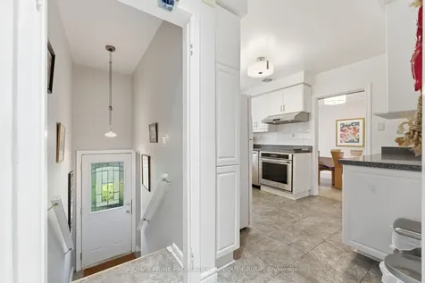 229 Park Home Avenue Toronto ON M2R 1A1