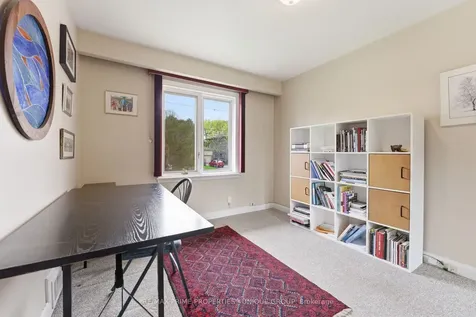 229 Park Home Avenue Toronto ON M2R 1A1