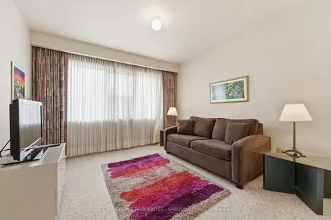 229 Park Home Avenue Toronto ON M2R 1A1