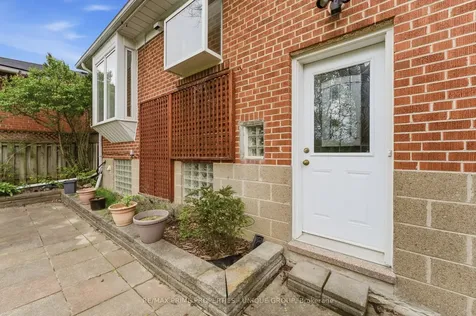 229 Park Home Avenue Toronto ON M2R 1A1